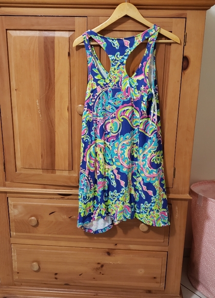 Lilly pulitzer Monterey "Toucan Play" print - Picture 2 of 3